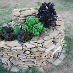 La Clairiere Au Bois Holiday home Thurageau