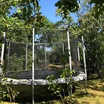 Holiday home La Clairiere Au Bois Thurageau