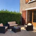 La Clairiere Au Bois * Thurageau