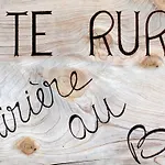 La Clairiere Au Bois Holiday home *