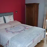 La Clairiere Au Bois Holiday home