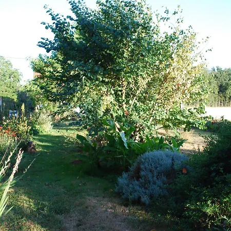 Prázdninový dům La Clairiere Au Bois