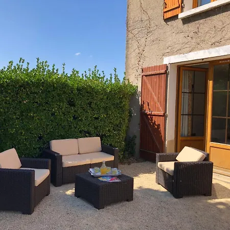 La Clairiere Au Bois * Thurageau