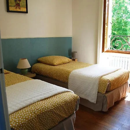 Prázdninový dům La Clairiere Au Bois