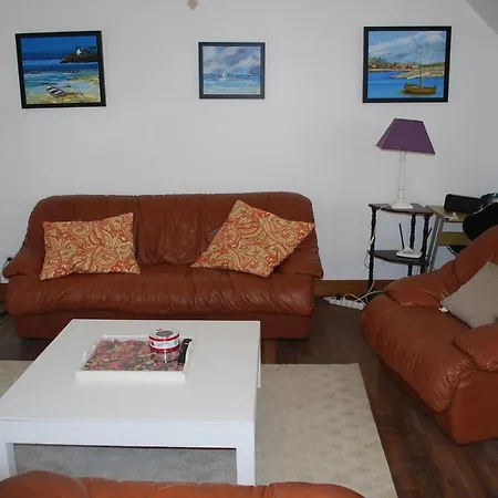 Holiday home La Clairiere Au Bois *