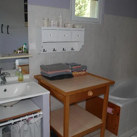 La Clairiere Au Bois