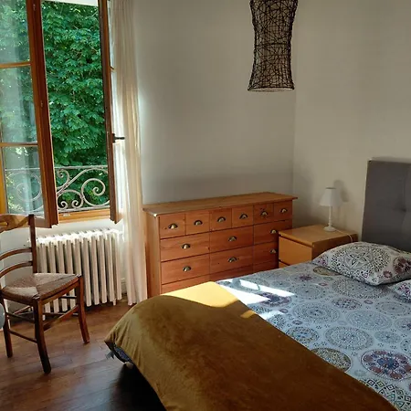La Clairiere Au Bois Holiday home Thurageau