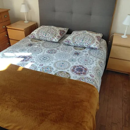 Holiday home La Clairiere Au Bois *