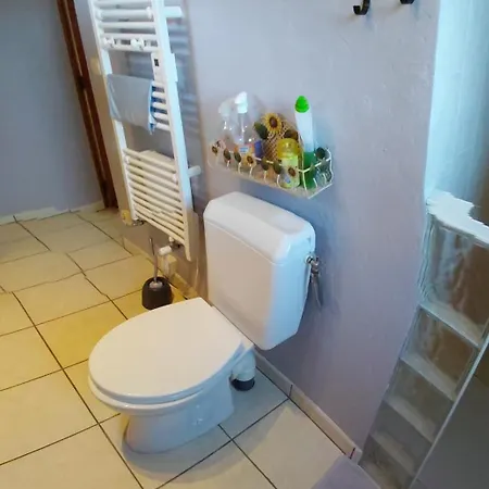 La Clairiere Au Bois Сasa de vacaciones *